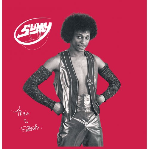 Sumy - Tryin to Survive (1983, Reissue 2015)