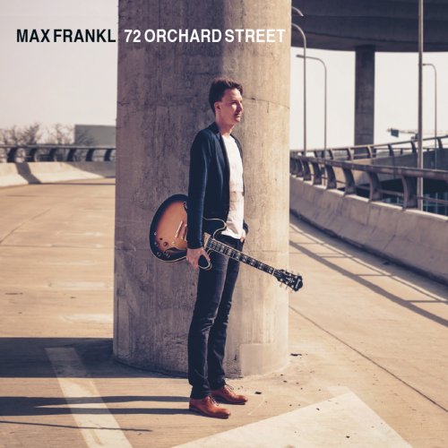 Max Frankl - 72 Orchard Street (2022) [Hi-Res]