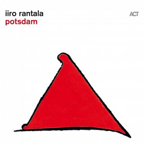 Iiro Rantala - Potsdam (Live) (2022) [Hi-Res]