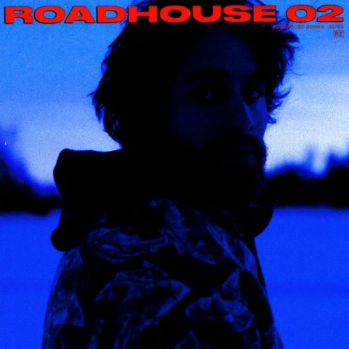 Allan Rayman - Roadhouse 02 (2022)