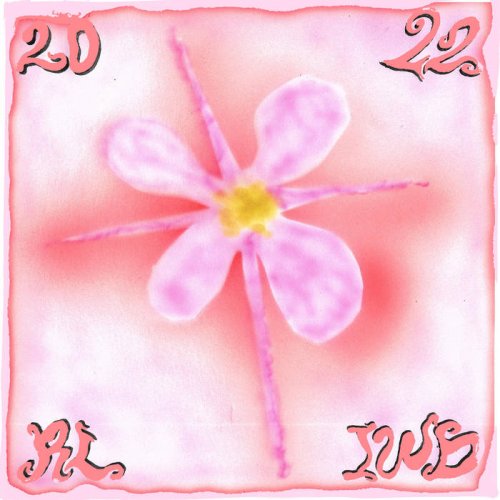 VA - Radiant Love IWD Comp Vol 3 (2022)