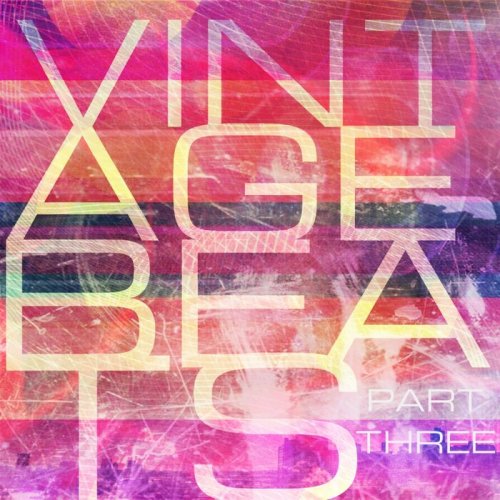 VA - Vintage Beats- Pt. 3 (2022)