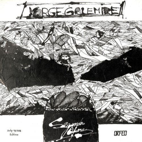 Jorge Galemire - Segundos Afuera (1982) [Hi-Res]