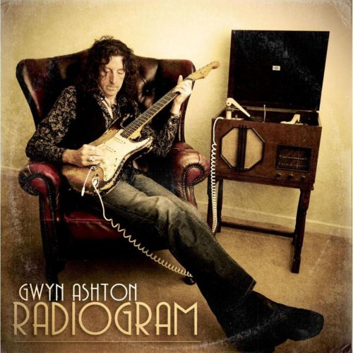 Gwyn Ashton - Radiogram (2012)