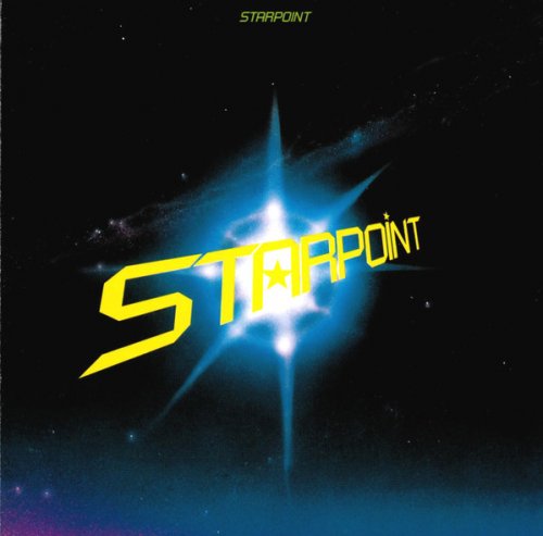 Starpoint - Starpoint (1980/2009)