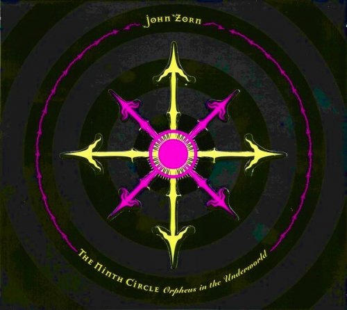 John Zorn - The Ninth Circle (2021)