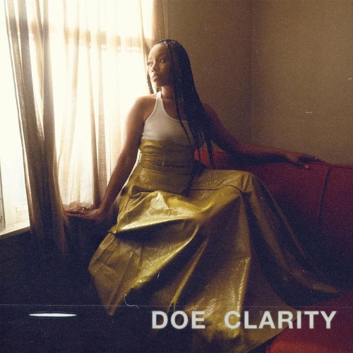 Doe - Clarity (2022)