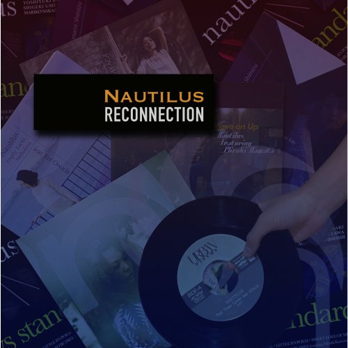 Nautilus - Reconnection (2022)