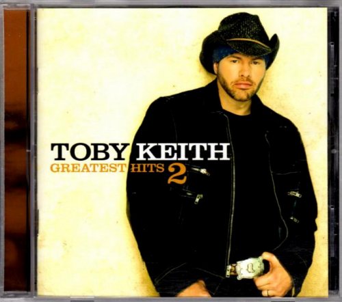 Toby Keith - Greatest Hits 2 (2004) {HDCD}