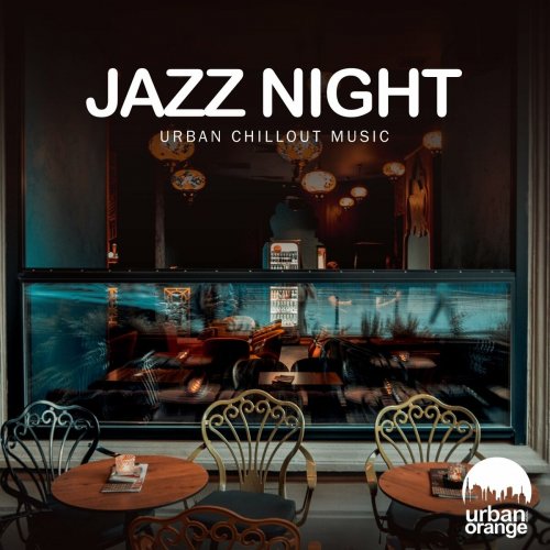 VA - Jazz Night: Urban Chillout Music (2022)