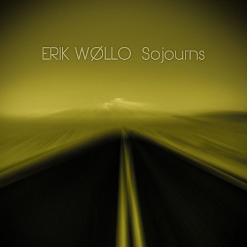 Erik Wollo - Sojourns (2022)