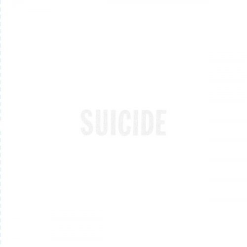 Suicide - Surrender (Remaster) (2022) [Hi-Res]