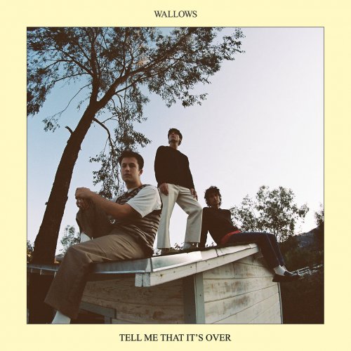 Wallows - Tell Me That It’s Over (2022) Hi Res
