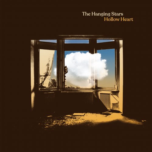 The Hanging Stars - Hollow Heart (2022) [Hi-Res]
