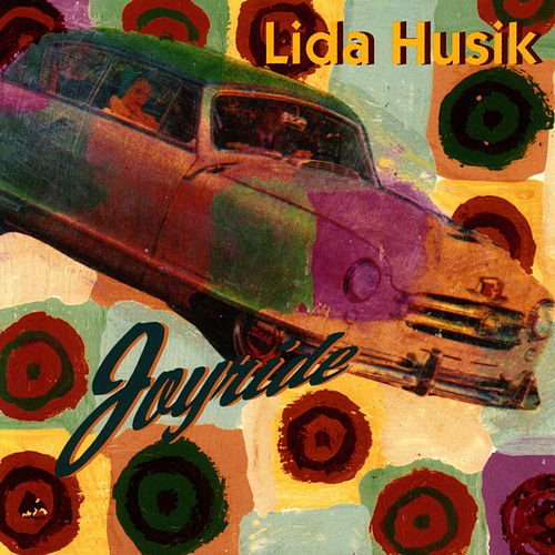 Lida Husik - Joyride (1995)