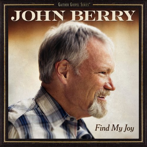 John Berry  - Find My Joy (2022)