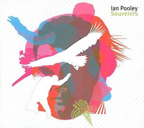 Ian Pooley - Souvenirs (2004)