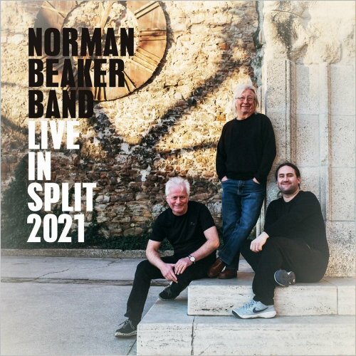 Norman Beaker Band - Live In Split 2021 (2022)