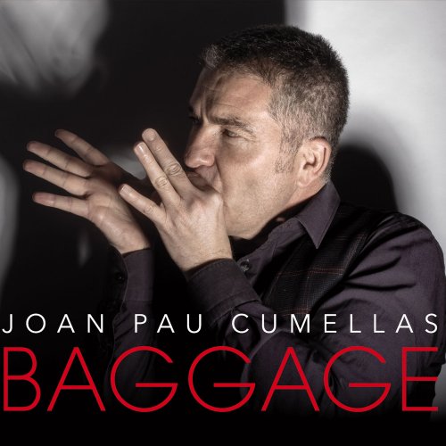 Joan Pau Cumellas - Baggage (2022)