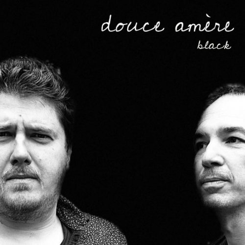 Douce amère - Black (2022) Hi-Res