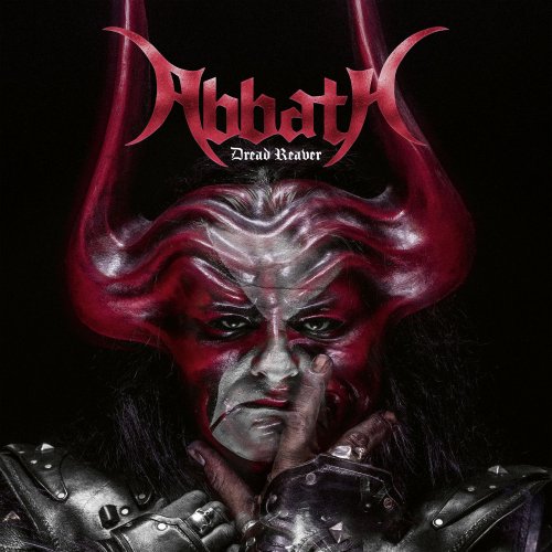 Abbath - Dread Reaver (2022) [Hi-Res]