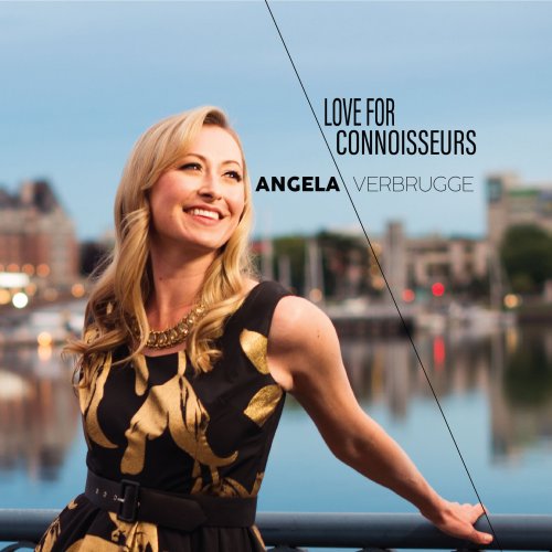 Angela Verbrugge - Love for Connoisseurs (2022)