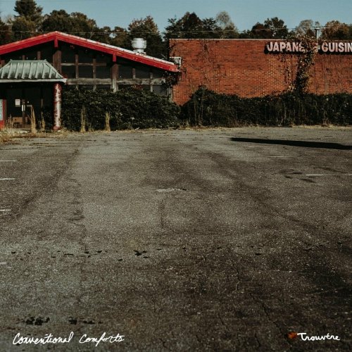 Trouvere - Conventional Comforts (2022)