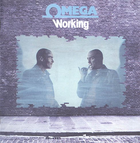 Omega - Working (1981)