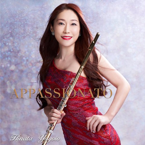 Yayoi Hinata & Masayuki Nakamura - Appassionato (Arr. for Flute and Piano by Masayuki Nakamura) (2022) [Hi-Res]