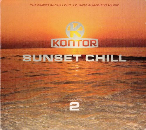 VA - Kontor Sunset Chill Volume 2 (2002)