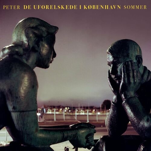 Peter Sommer - De Uforelskede I Koebenhavn (2022)