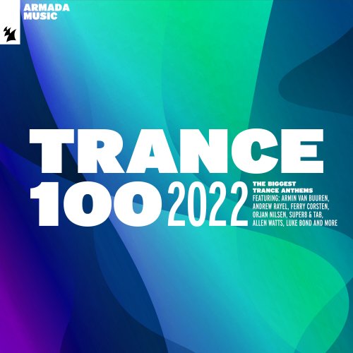 VA - Trance 100 - 2022