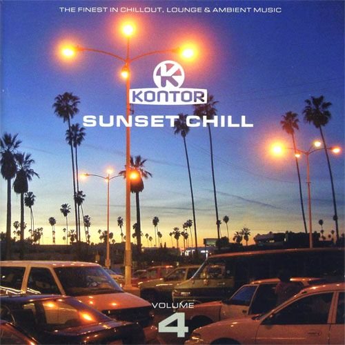 VA - Kontor Sunset Chill Volume 4 (2003)