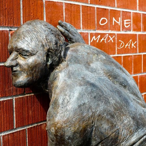 Max Dak - ONE (2022)