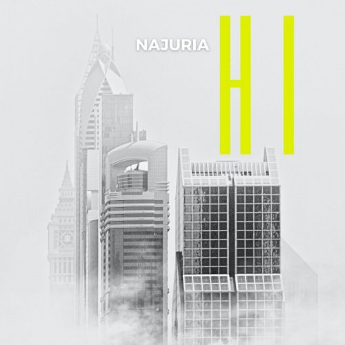 Najuria - Hi (2022)