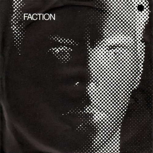 Faction - Faction (2022)