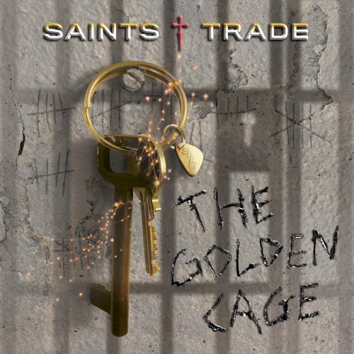 Saints Trade - The Golden Cage (2022)