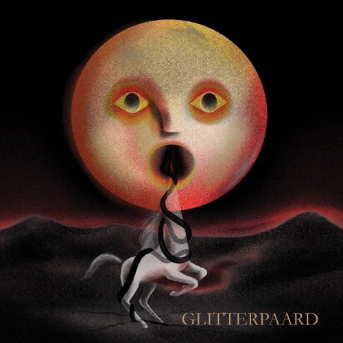 Glitterpaard - Glitterpaard (2022)