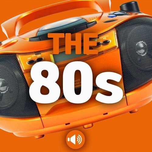 VA - The 80s (2022)