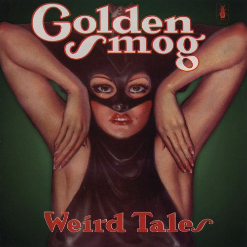 Golden Smog - Weird Tales (1998)