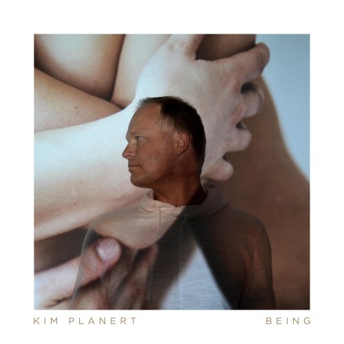 Kim Planert - Being (2022) Hi-Res