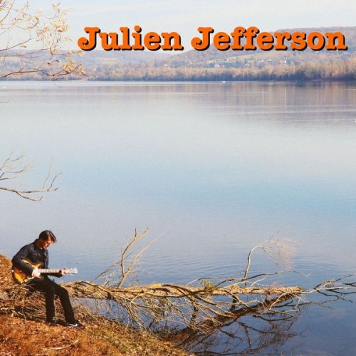 Julien Jefferson - Voir si la vie (2022) Hi-Res