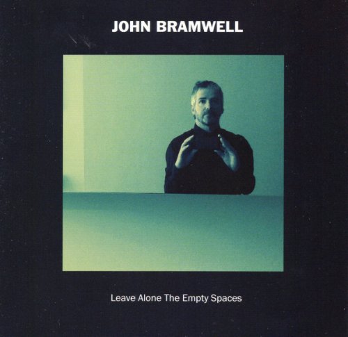 John Bramwell - Leave Alone The Empty Spaces (2018)