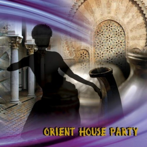 VA - Orient House Party (2010)