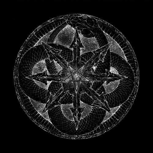 Eucharist - I Am the Void (2022) Hi-Res