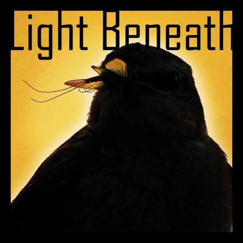 Light Beneath - Light Beneath (2022) Hi-Res