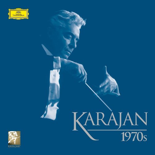 Herbert von Karajan - Karajan - 1970s (2013)