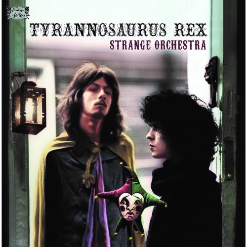 T. Rex - Strange Orchestra Volume One (2022)