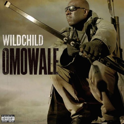 Wildchild - Omowale (2022)