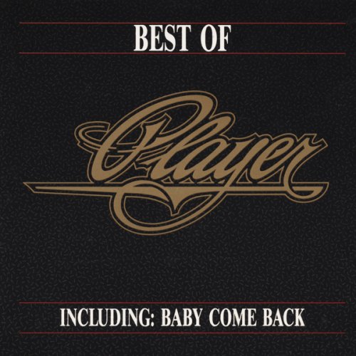 Player - Best Of Player (1990) mp3
